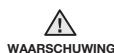 SAMSUNG NZ64K5747BK - De kabelaansluitingen moeten voldoen aan de regelgeving en de schroeven van de aansluitingen要去en stevig worden aangedraaid. - 3
