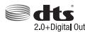 SAMSUNG BDF5500 - Licence - 1
