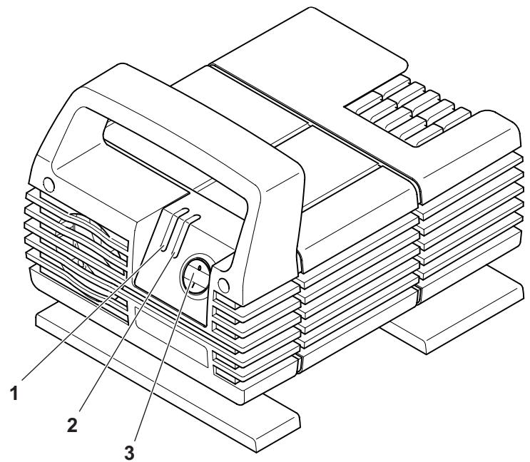 WAECO PERFECTCHARGE IU12 - 8