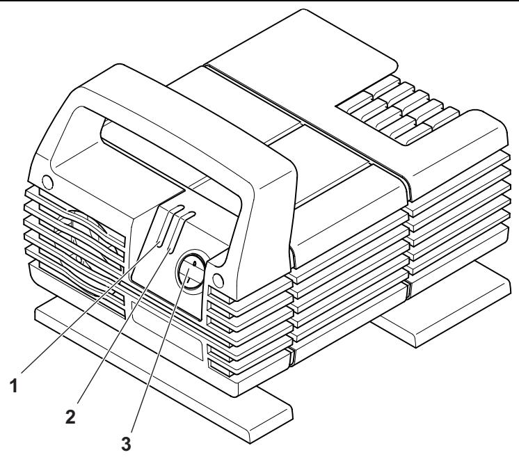 WAECO PERFECTCHARGE IU6 - 8