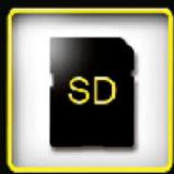 JOBO PDJ104 - Ecran de selection de carte - 2