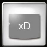 JOBO PDJ104 - Ecran de selection de carte - 4