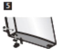 BRANDT BFC584YNW - Potrebné nastroje - 8