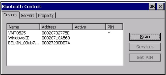 PSION NETBOOK PRO - Scan - 1