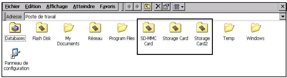 PSION NETBOOK PRO - Déplacement - 1