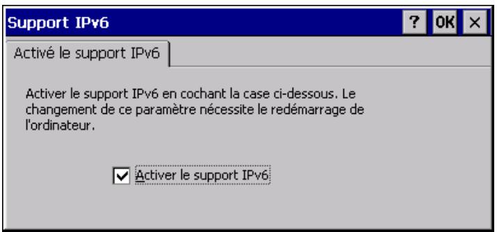 PSION NETBOOK PRO - Support IPV6 - 2