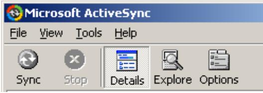 PSION NETBOOK PRO - Utilisation d'un partenariat existant - 1