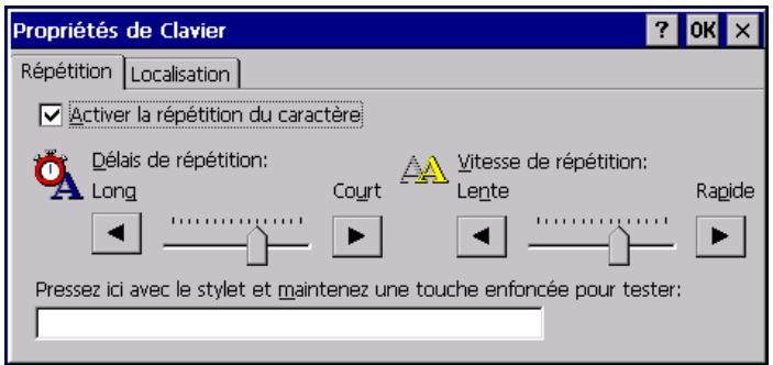 PSION NETBOOK PRO - Fonctions - 1