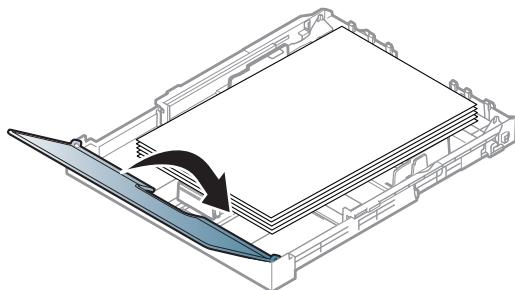 SAMSUNG SL-C430W - Supports et bacs - 2