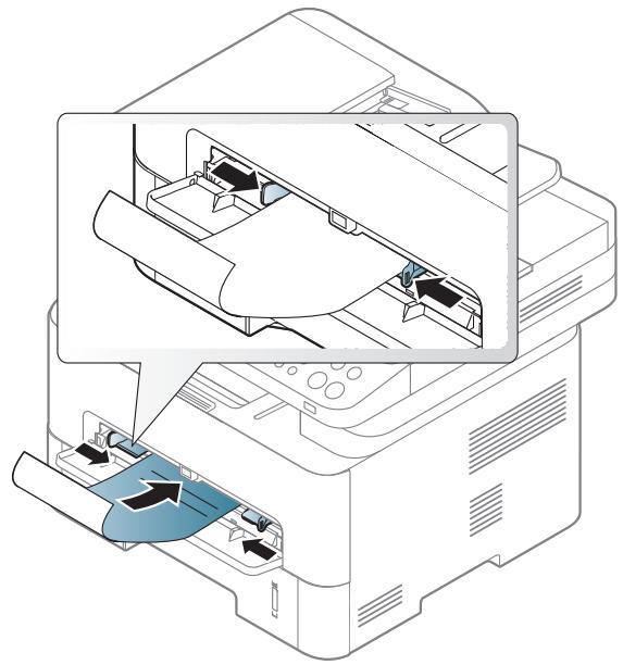 SAMSUNG SL-M2675F - Papier préimprimé - 1