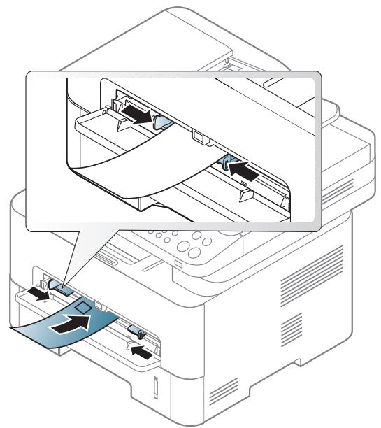 SAMSUNG SL-M2675F - Envelope - 1