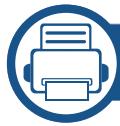SAMSUNG SL-M2675F - Présentation des menus et configuration de base - 1