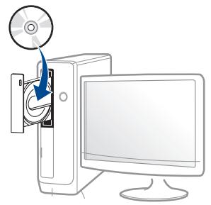 SAMSUNG SL-M2675F - Création du réseau ad-Hoc sous Windows - 1