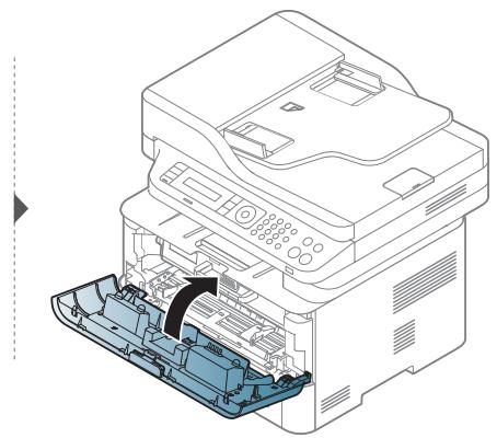 SAMSUNG SL-M2675F - M2670/M2870 series - 6