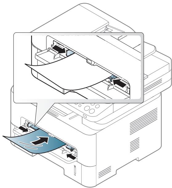 SAMSUNG SL-M2675F - Transparency - 1