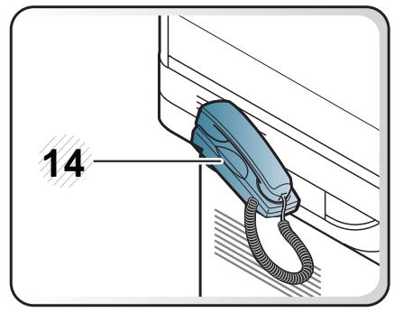 SAMSUNG SL-M2675F - Informations en matière de sécurité - 5
