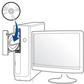 SAMSUNG SL-M2675F - Windows - 1