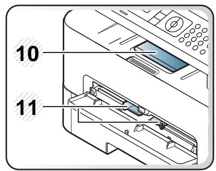 SAMSUNG SL-M2675F - Informations en matière de sécurité - 2