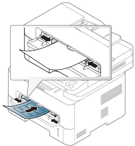 SAMSUNG SL-M2675F - Étiquettes - 1
