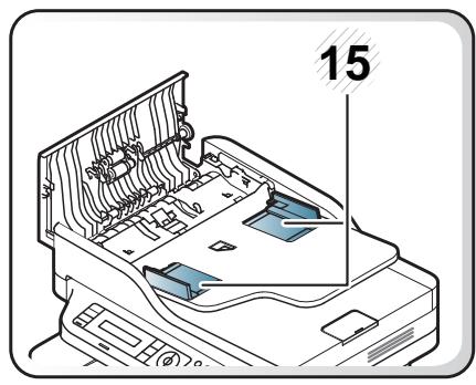 SAMSUNG SL-M2675F - Informations en matière de sécurité - 4