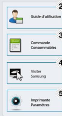 SAMSUNG SL-M2675F - Samsung Printer Experience - 3