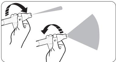 SISTEMA JET CLEANER 1600 TSS - USAGE - 1