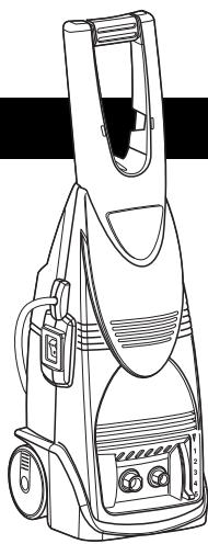 SISTEMA JET CLEANER 1600 TSS - Product Manual - 1