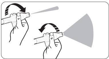 SISTEMA JET CLEANER 1600 TSS - UTILISATION - 1