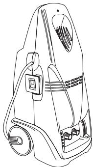 SISTEMA JET CLEANER 1600 TSS - Product Manual - 2