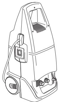 SISTEMA JET CLEANER 1600 TSS - Índice - 3