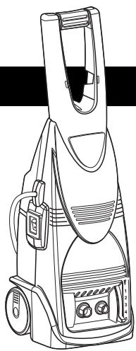 SISTEMA JET CLEANER 1600 TSS - Manual de laquina - 1