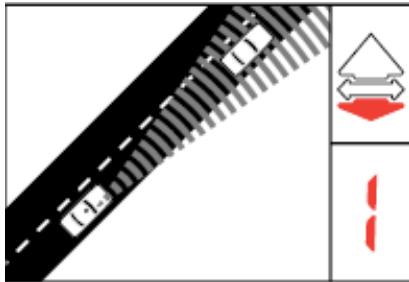 VALENTINE ONE - C BLUE - 3