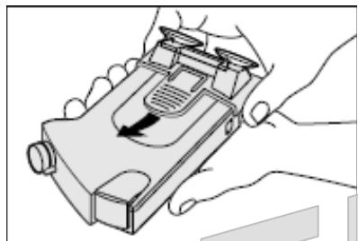 VALENTINE ONE - Installation sur pare-brise - 1