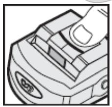 VALENTINE ONE - Remplacement du fusible du connecteur pour l'allumecigare - 1