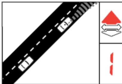 VALENTINE ONE - C BLUE - 4