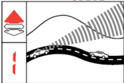 VALENTINE ONE - C BLUE - 1