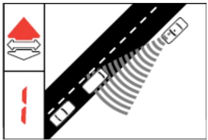 VALENTINE ONE - C BLUE - 3