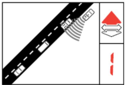 VALENTINE ONE - C BLUE - 4