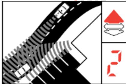 VALENTINE ONE - C BLUE - 1
