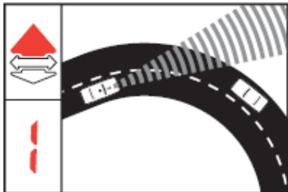 VALENTINE ONE - C BLUE - 2