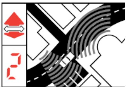 VALENTINE ONE - C BLUE - 2