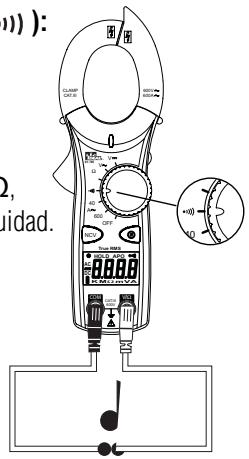 IDEAL 61-746 - Verificacion de continuidas (· · ·)) .. - 1