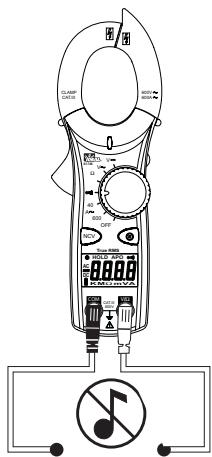 IDEAL 61-746 - Verificacion de continuidas (· · ·)) .. - 2
