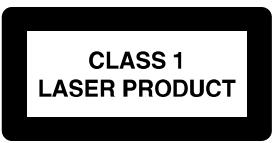 VDO DAYTON CD 1107 - Appareil laser de classe 1 - 1