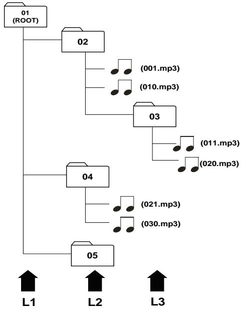 VDO DAYTON CD 1107 - Important - 1