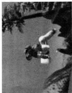 EA SPORT SSX - Tricks [ou figures] - 1