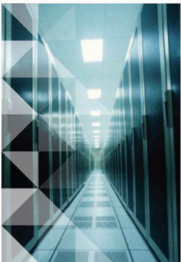 VMWARE CLOUD COMPUTING - Fiabilité - 1