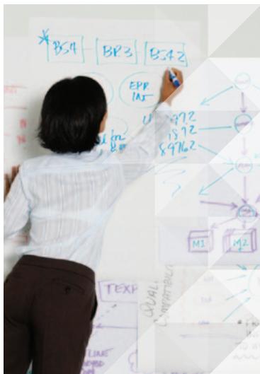 VMWARE CLOUD COMPUTING - La liberté de choix - 1