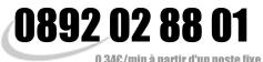 BRANDT BFD1420NS - PIECES D'origine - 2