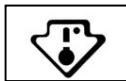 BRANDT BFD1420NS - "COLD ZONE" SYMBOLS (Depending on models) - 1
